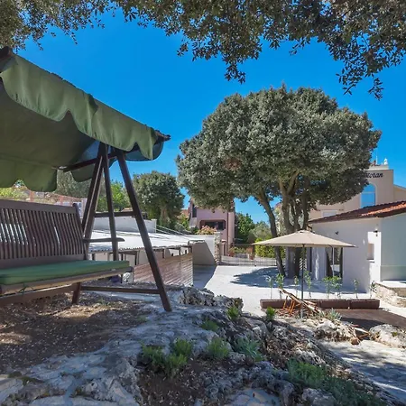 Διαμέρισμα Beautiful In With Wifi Πούλα