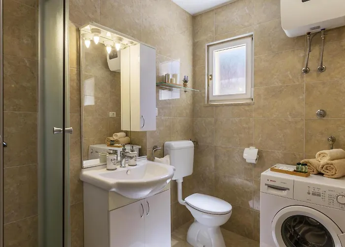 Appartement Beautiful In With Wifi