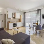 Apartment Lovely In With Swimming Pool