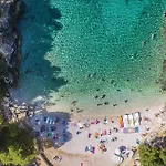 Lovely In With Swimming Pool Pula