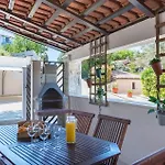 Apartment Lovely In With Swimming Pool *