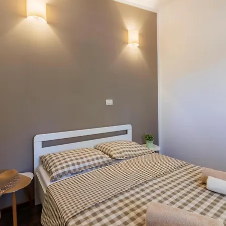 Apartment Beautiful In With Wifi