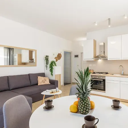 Apartment Lovely In With Swimming Pool