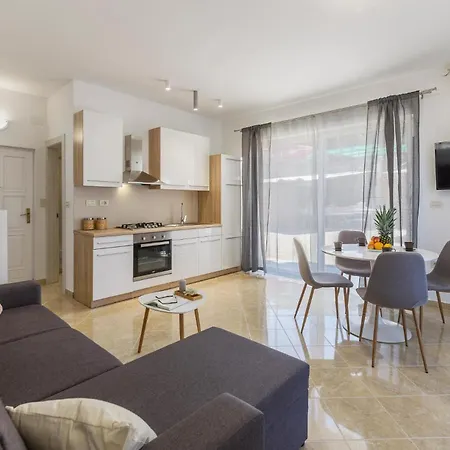 Daire Beautiful In With Wifi