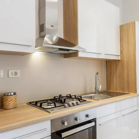 Beautiful In With Wifi