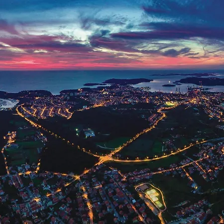 Beautiful In With Wifi