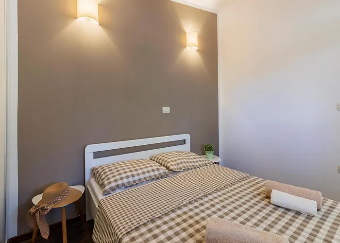 Apartment Beautiful In With Wifi