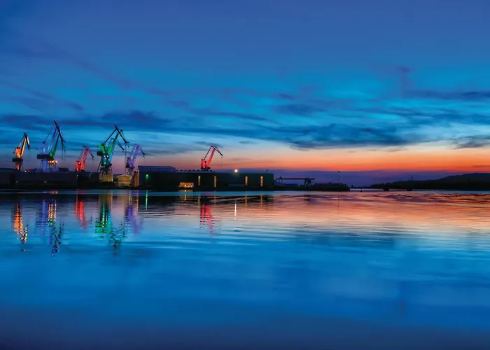 Beautiful In With Wifi Pula