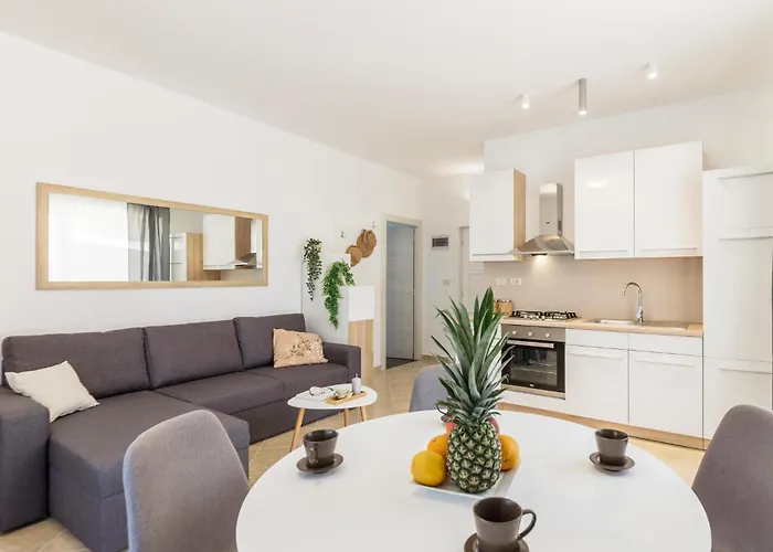 Apartment Beautiful In With Wifi