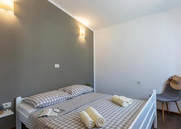 Apartment Beautiful In With Wifi *
