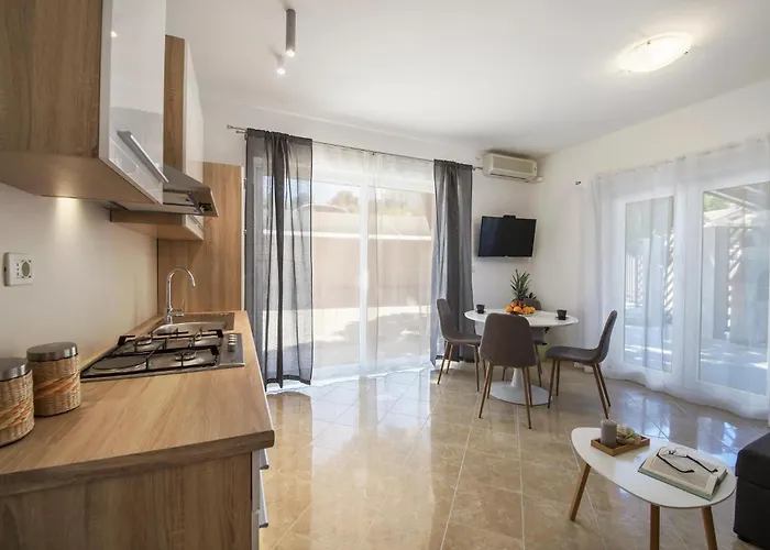 Apartment Beautiful In With Wifi
