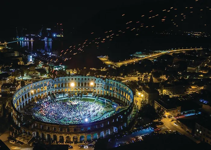 Beautiful In With Wifi