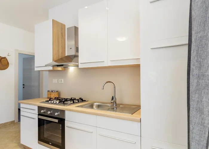 Beautiful In With Wifi Pula