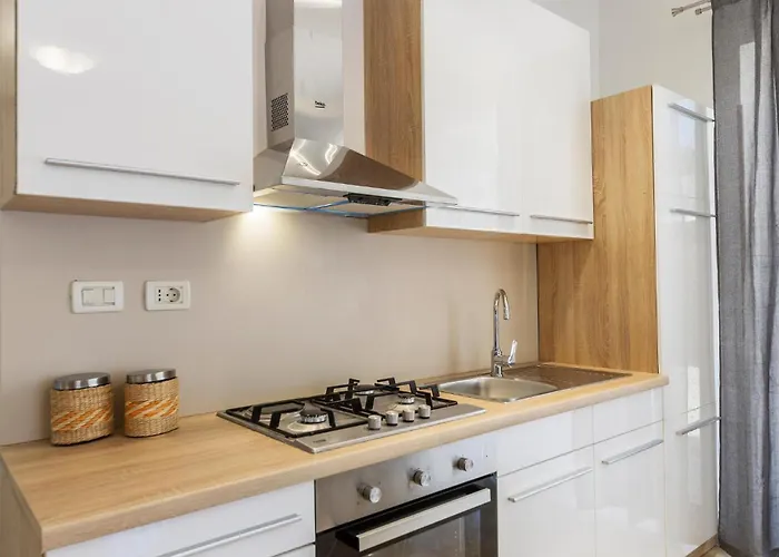 Beautiful In With Wifi