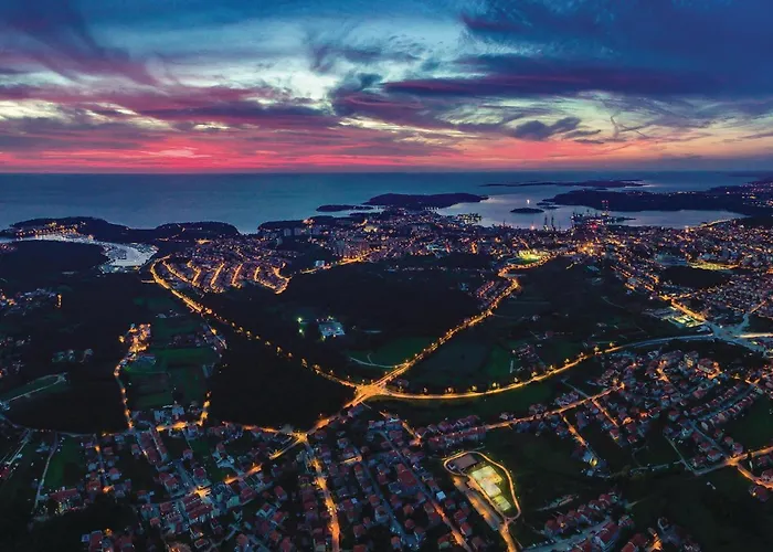 Beautiful In With Wifi