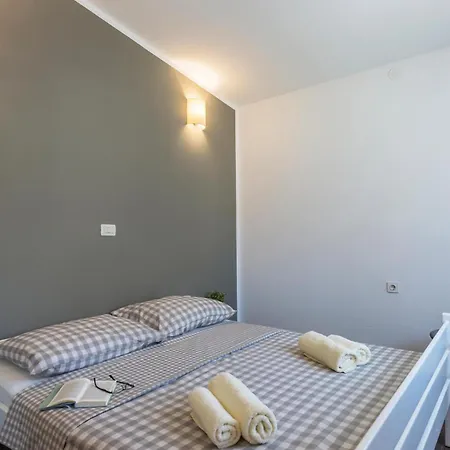 Appartement Beautiful In With Wifi *